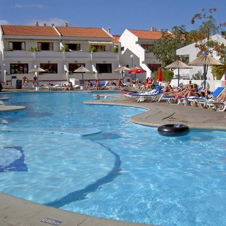 Nice Apartment On Las Americas Beach 플라야데라스아메리카스 외부 사진