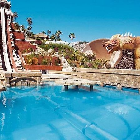 Nice Apartment On Las Americas Beach 플라야데라스아메리카스 외부 사진