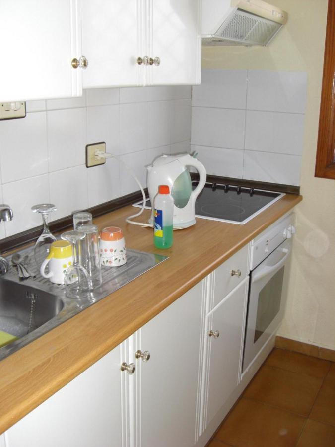 Nice Apartment On Las Americas Beach 플라야데라스아메리카스 외부 사진