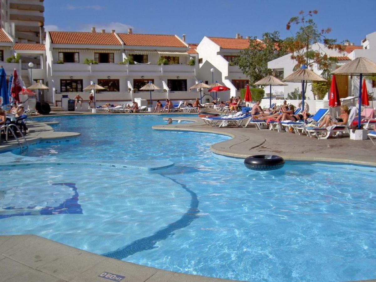 Nice Apartment On Las Americas Beach 플라야데라스아메리카스 외부 사진