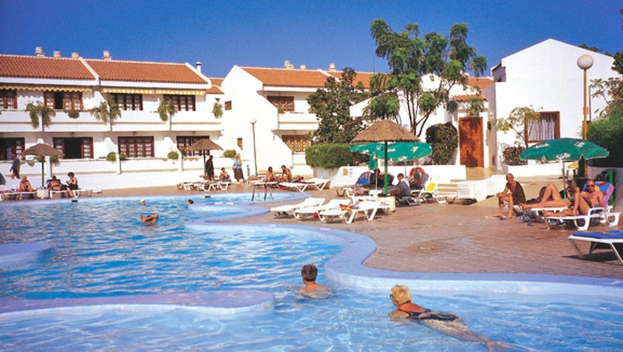 Nice Apartment On Las Americas Beach 플라야데라스아메리카스 외부 사진