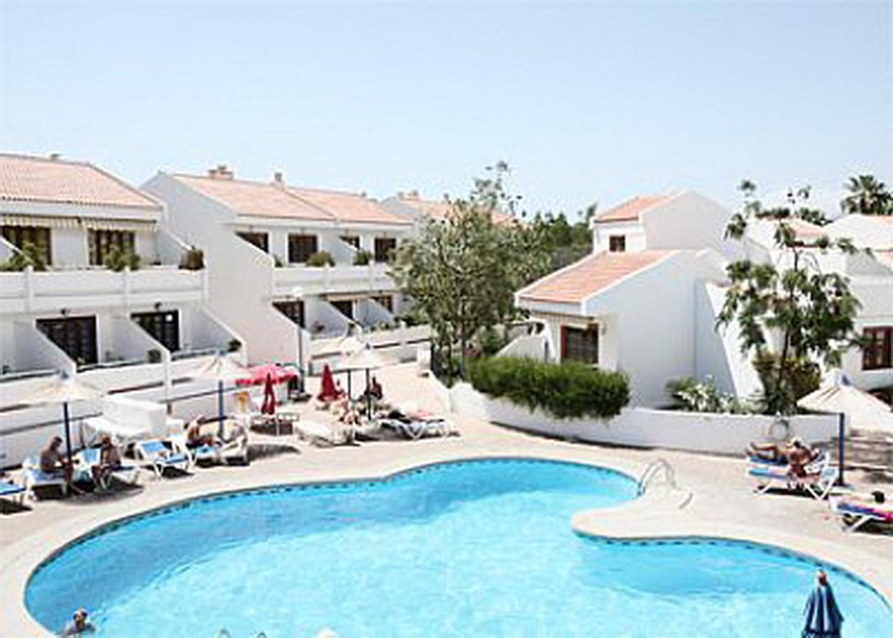 Nice Apartment On Las Americas Beach 플라야데라스아메리카스 외부 사진
