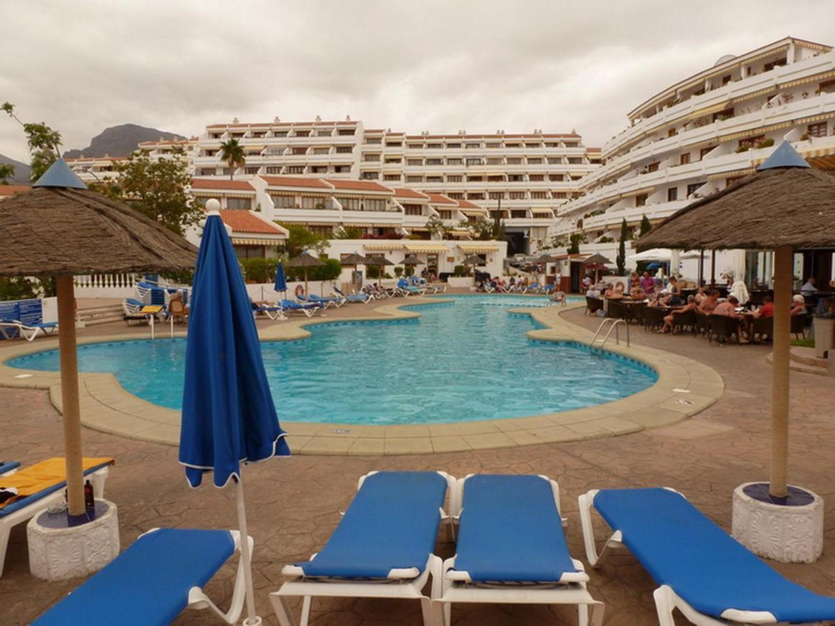Nice Apartment On Las Americas Beach 플라야데라스아메리카스 외부 사진