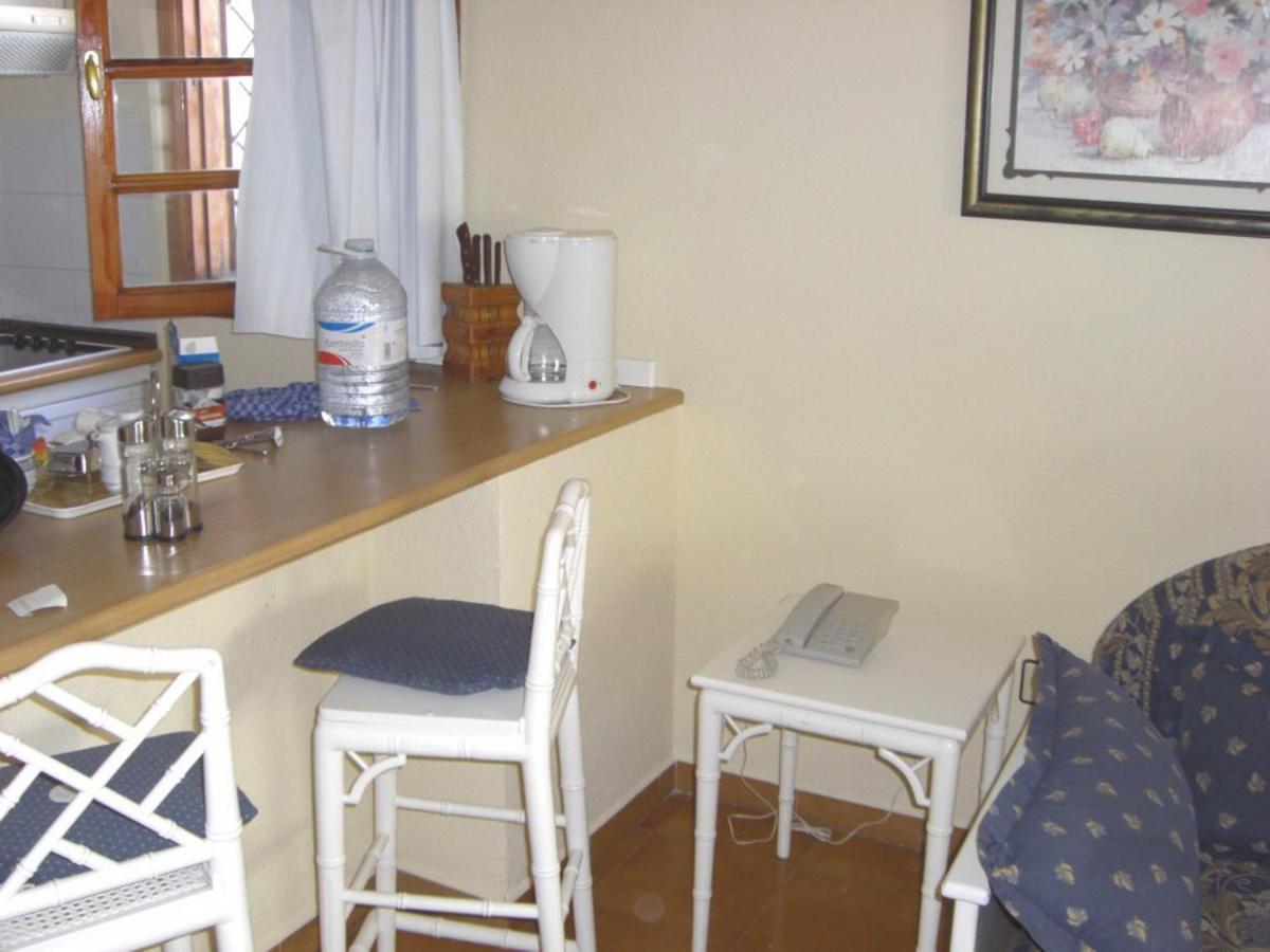 Nice Apartment On Las Americas Beach 플라야데라스아메리카스 외부 사진