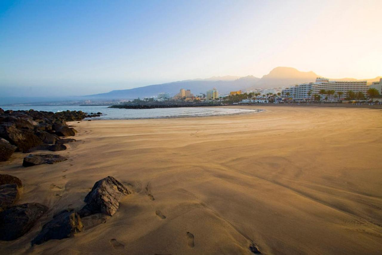 Nice Apartment On Las Americas Beach 플라야데라스아메리카스 외부 사진