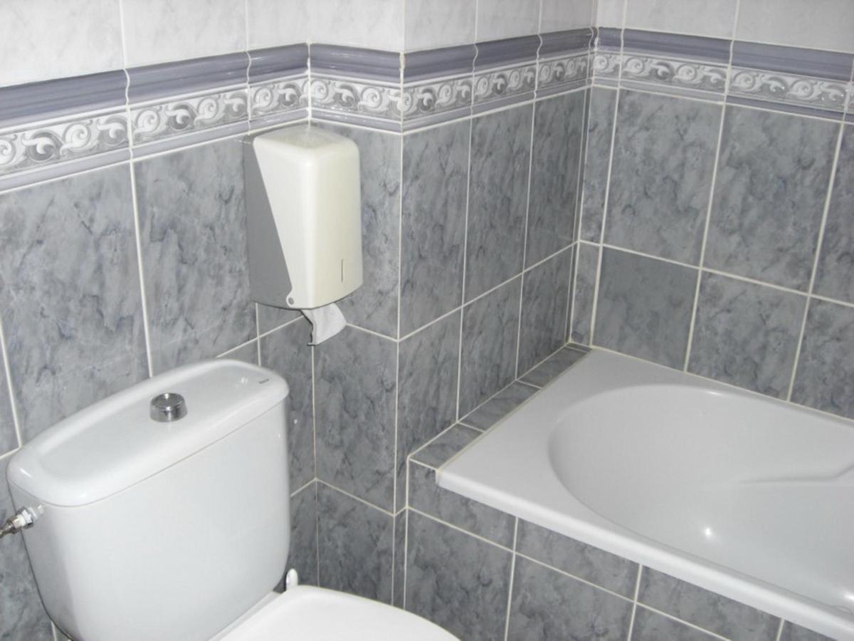 Nice Apartment On Las Americas Beach 플라야데라스아메리카스 외부 사진