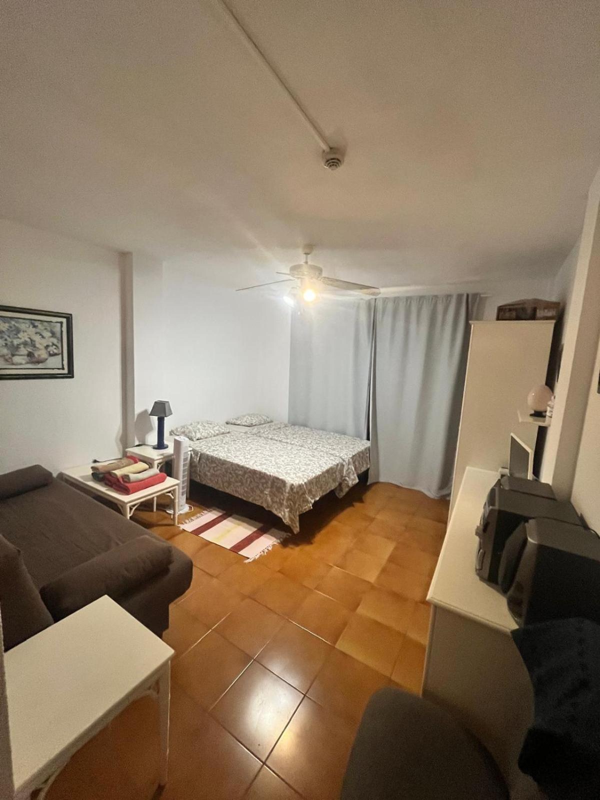 Nice Apartment On Las Americas Beach 플라야데라스아메리카스 외부 사진