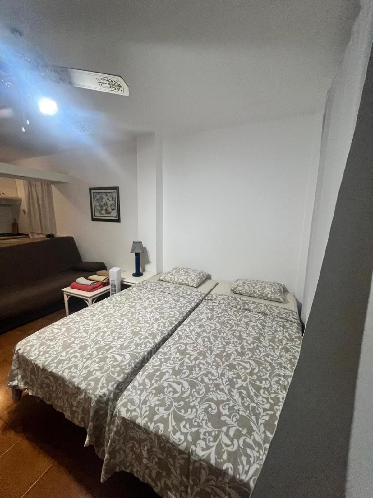 Nice Apartment On Las Americas Beach 플라야데라스아메리카스 외부 사진