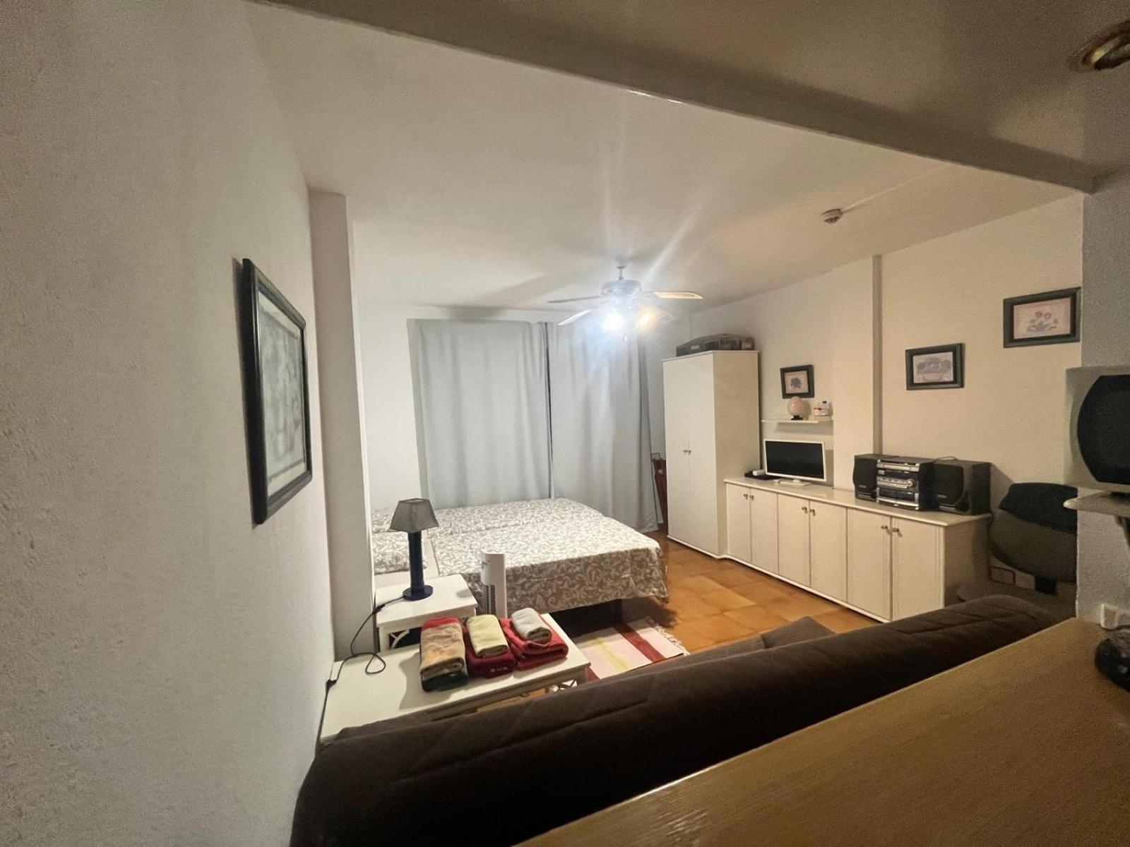Nice Apartment On Las Americas Beach 플라야데라스아메리카스 외부 사진