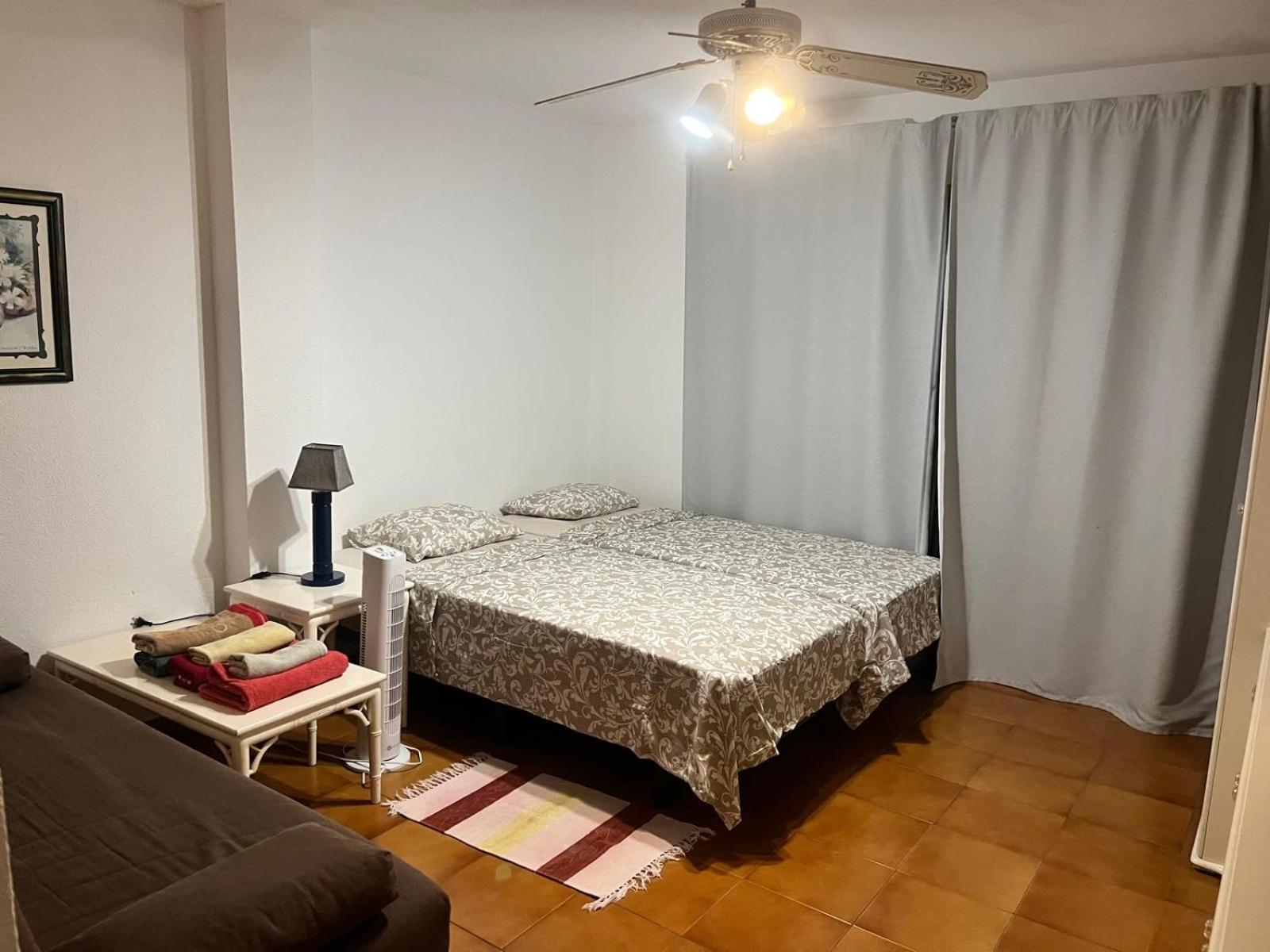 Nice Apartment On Las Americas Beach 플라야데라스아메리카스 외부 사진