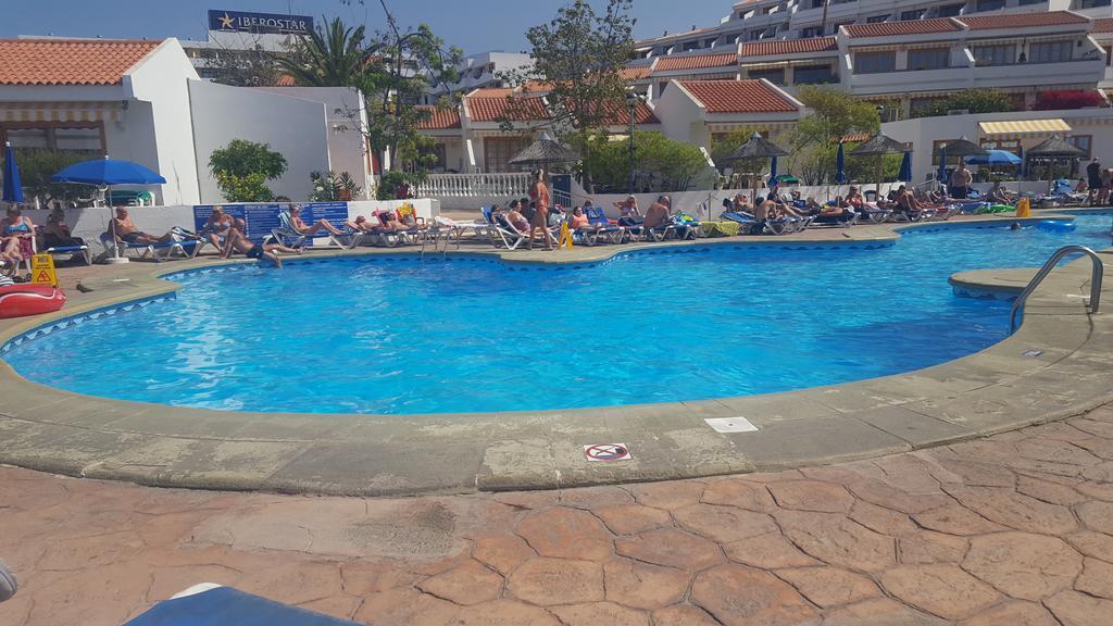 Nice Apartment On Las Americas Beach 플라야데라스아메리카스 외부 사진