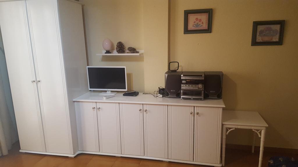 Nice Apartment On Las Americas Beach 플라야데라스아메리카스 외부 사진