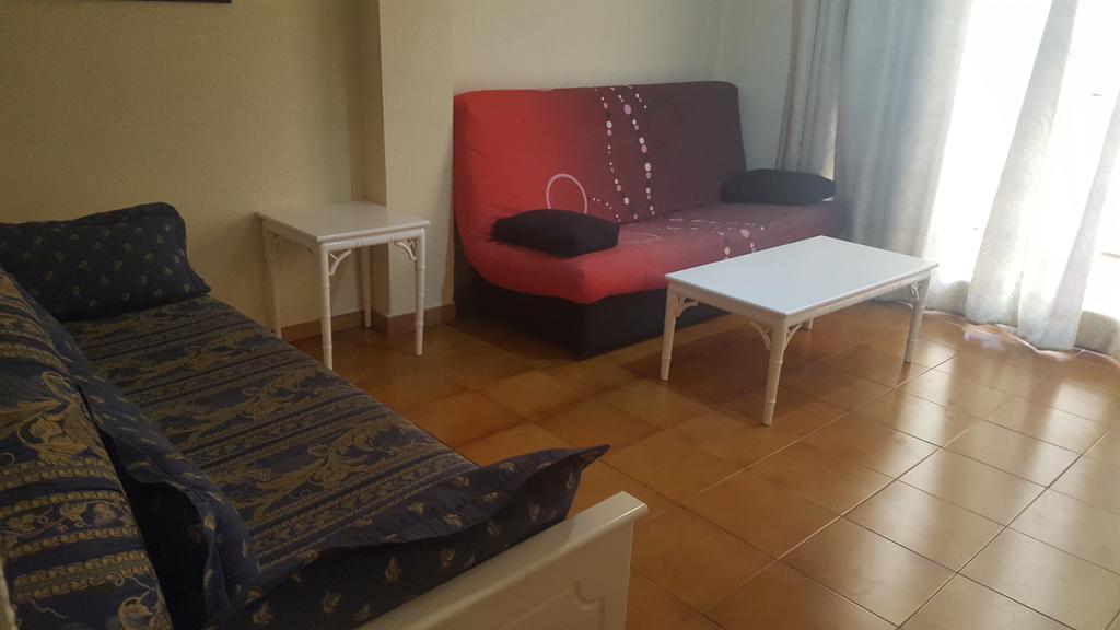 Nice Apartment On Las Americas Beach 플라야데라스아메리카스 외부 사진