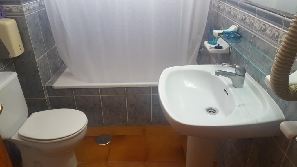 Nice Apartment On Las Americas Beach 플라야데라스아메리카스 외부 사진