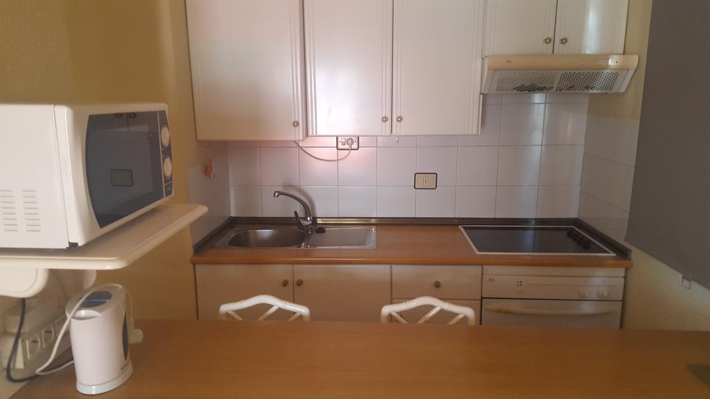 Nice Apartment On Las Americas Beach 플라야데라스아메리카스 외부 사진